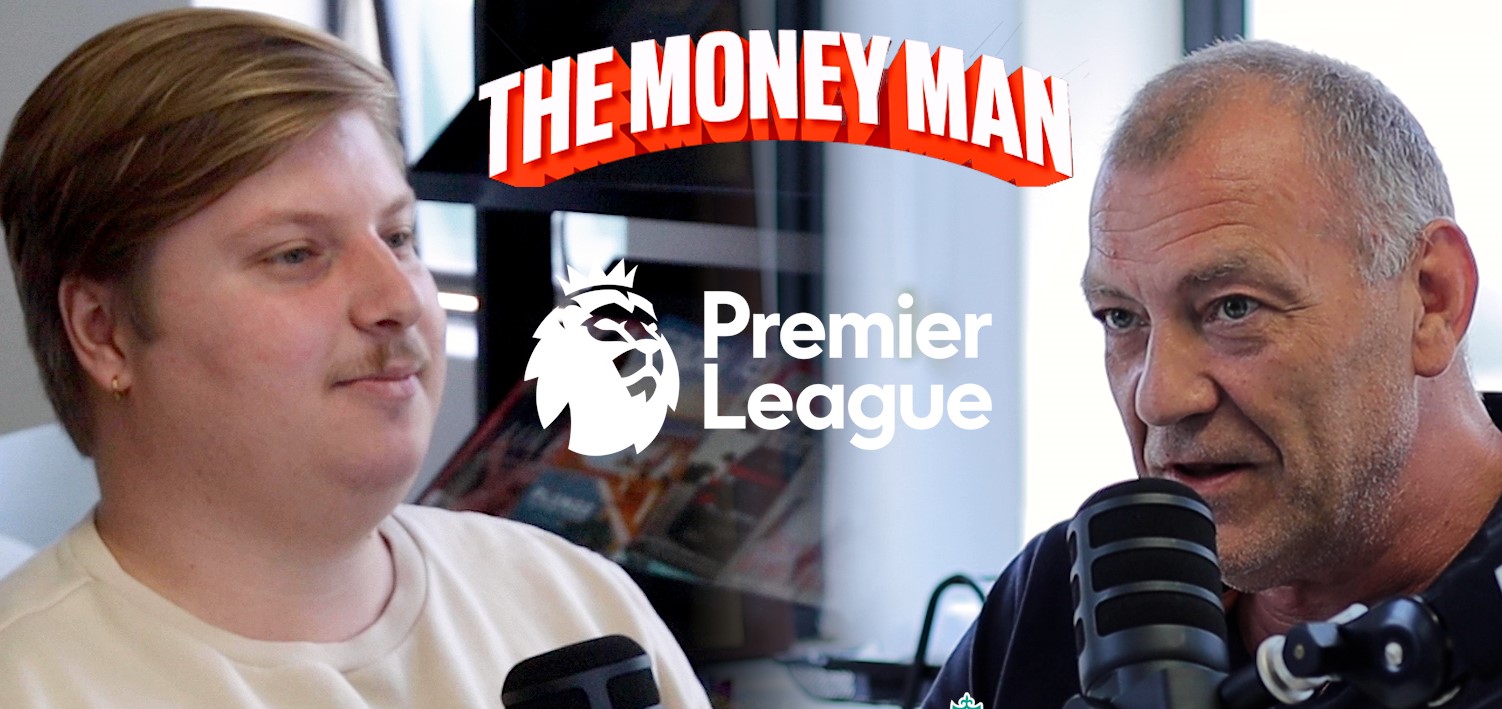 The MoneyMan's End-of-Season Review: Premier League 2023/24