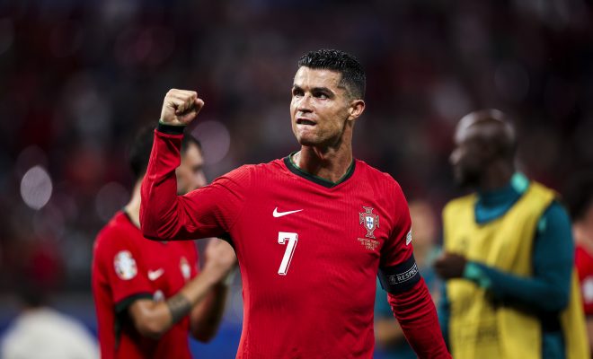 The MoneyMan backs Portugal and bookings