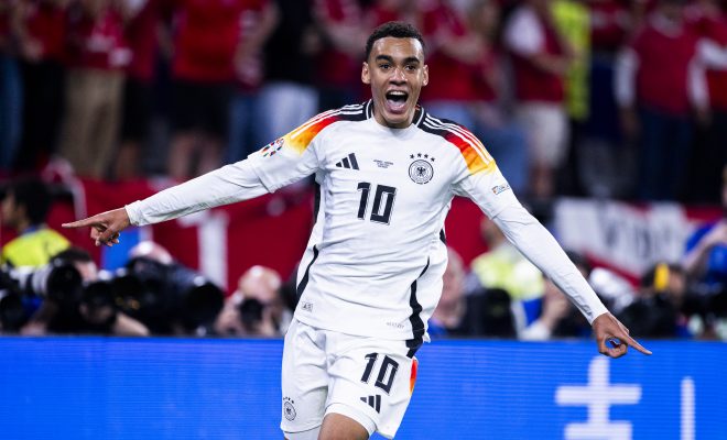 The MoneyMan backs hosts Germany to see off Spain